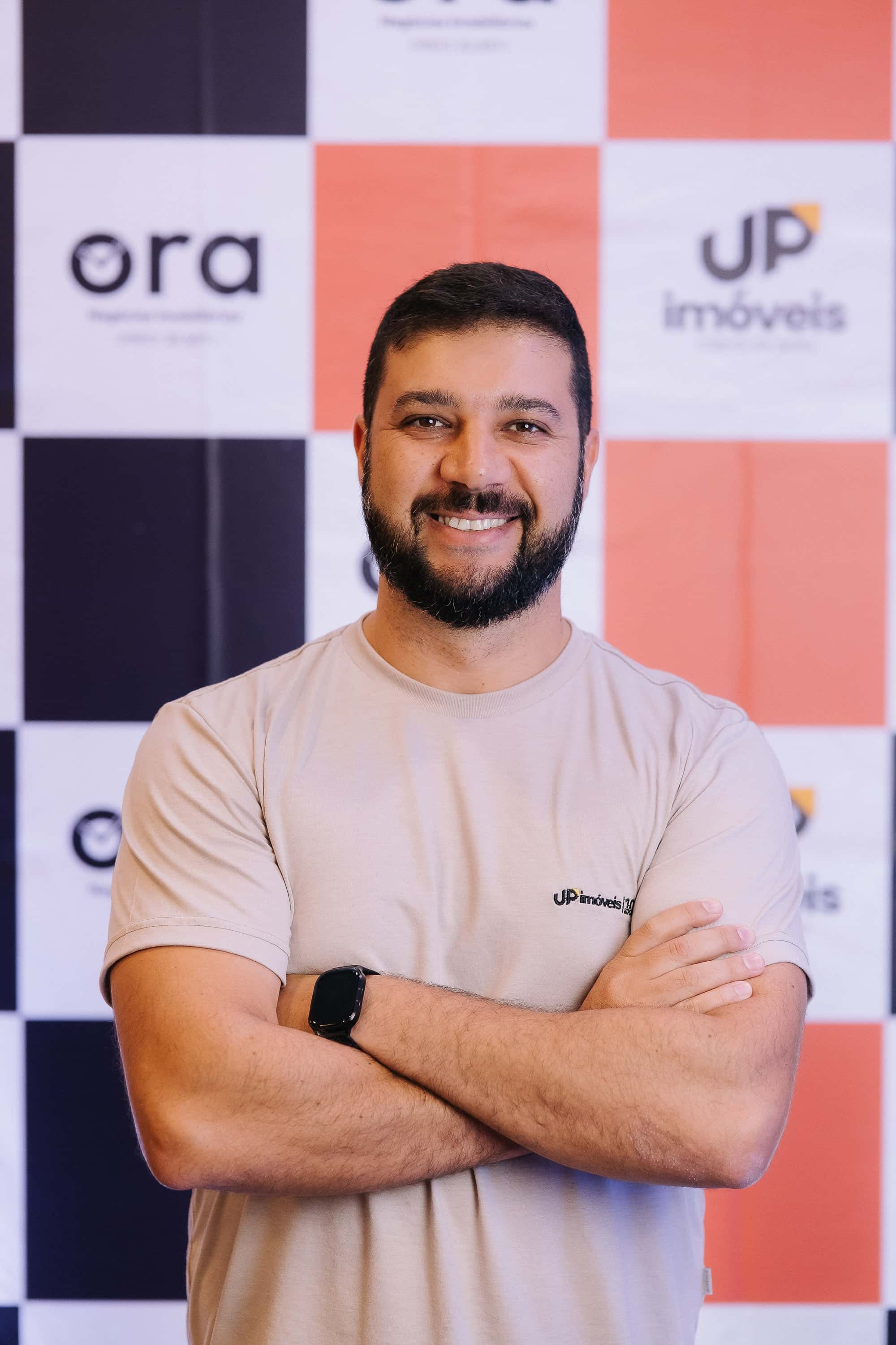 Danmersom Souza