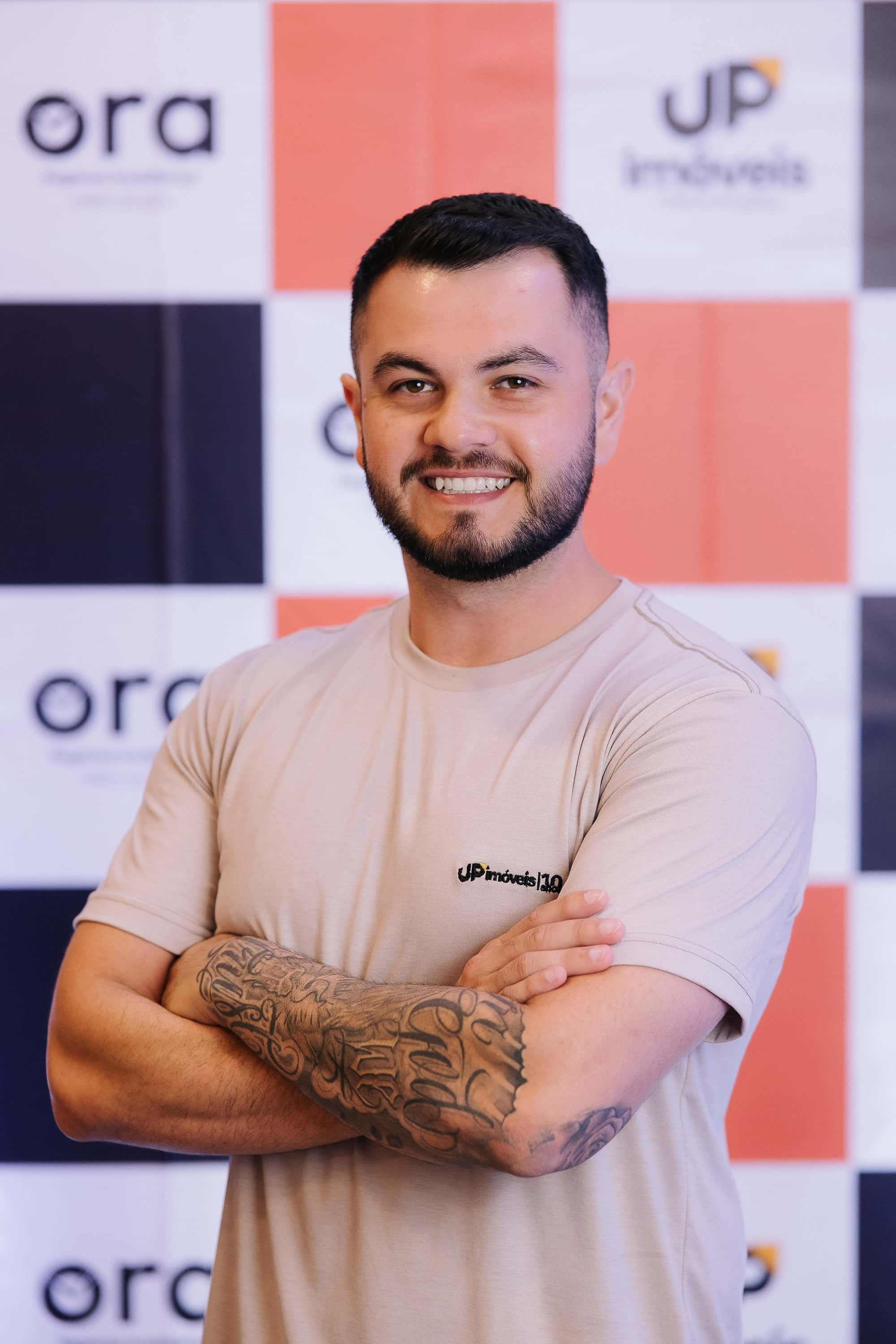 Gabriel Martíni