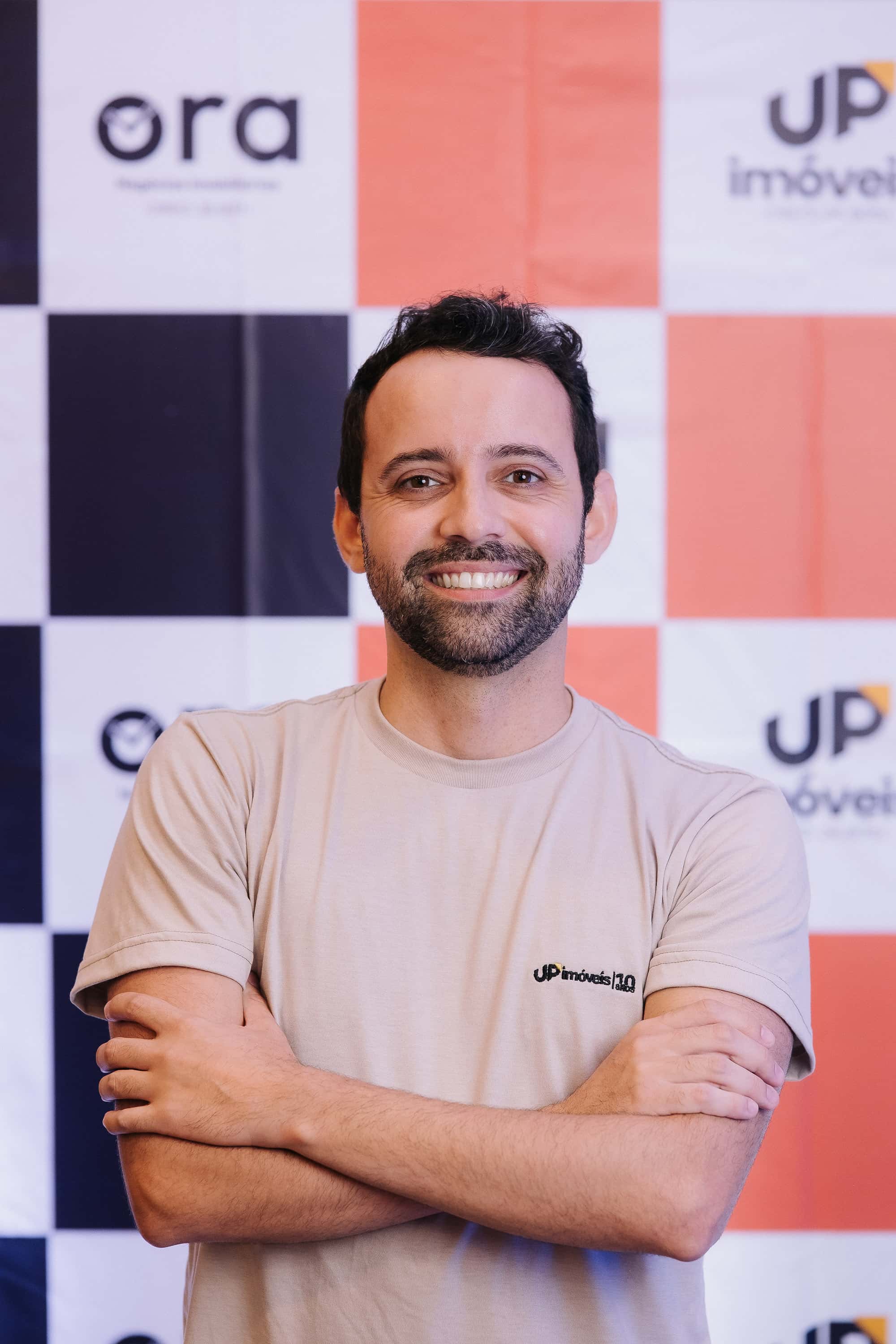 Marcio Maciel