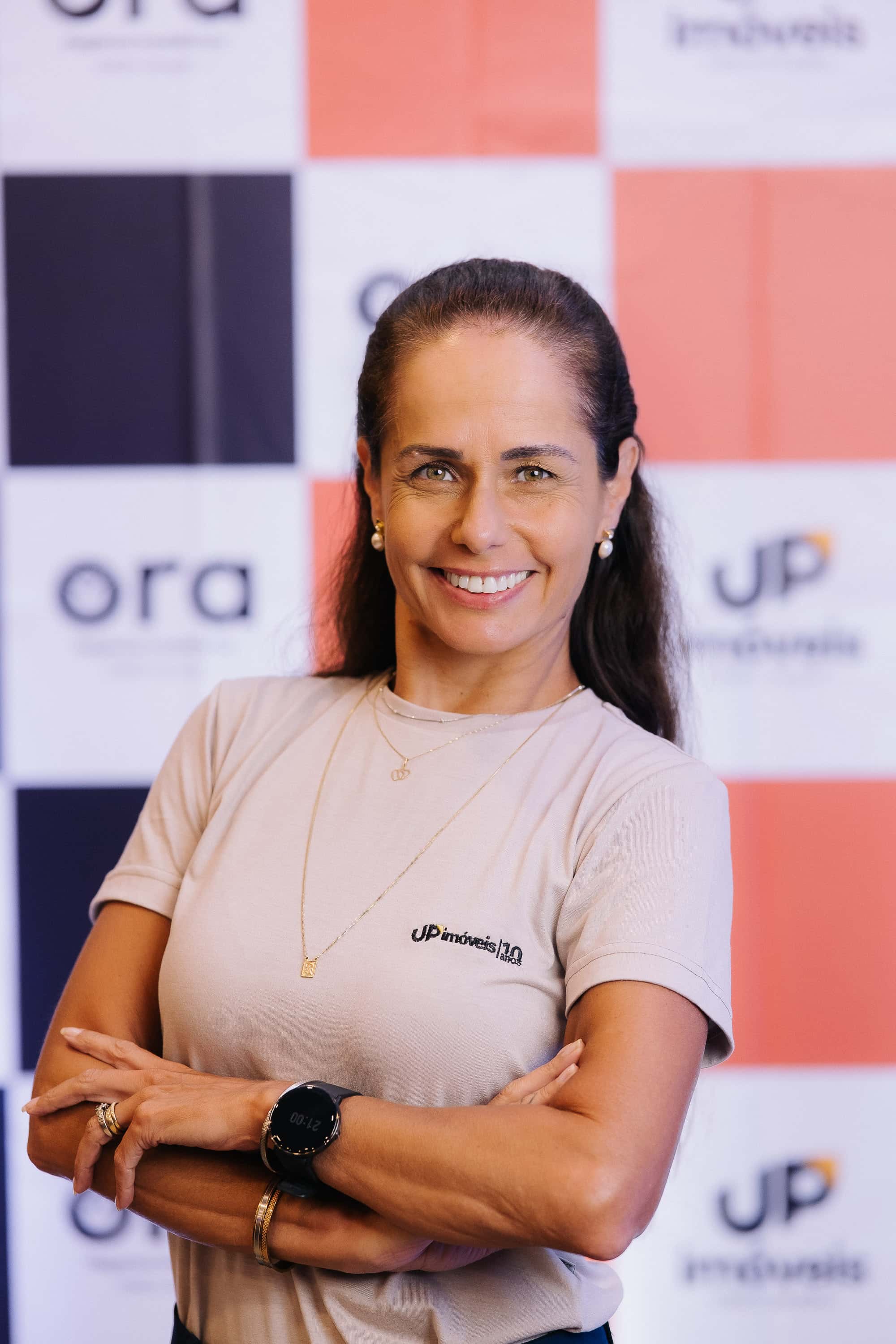 Rossana Pail